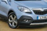 Vauxhall Mokka 2012 года